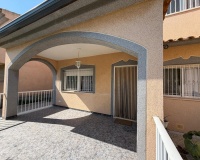 Revente - Villa - Santiago de la Ribera - San Blas