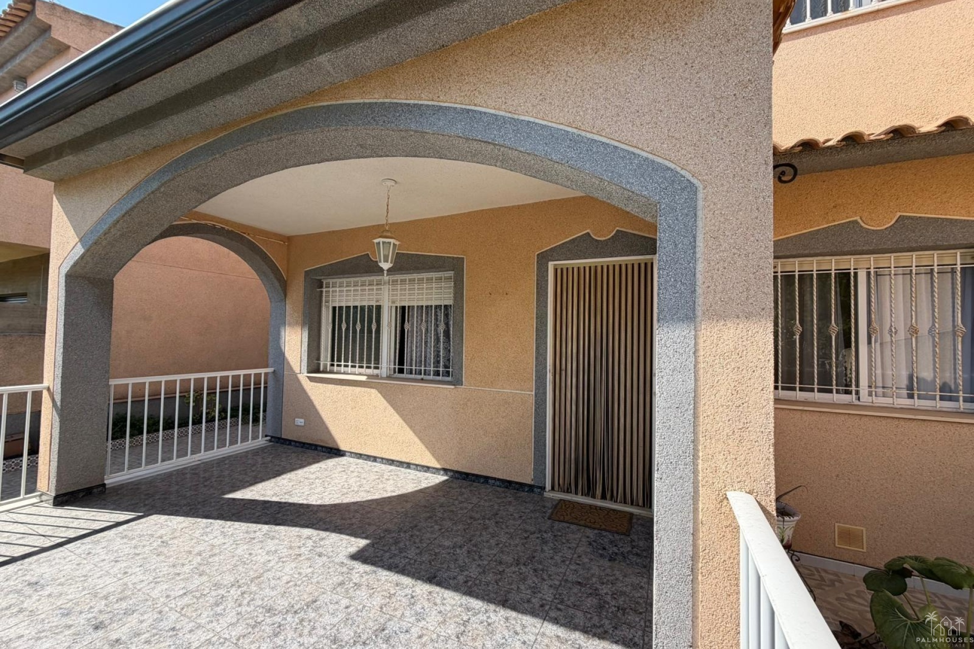 Revente - Villa - Santiago de la Ribera - San Blas