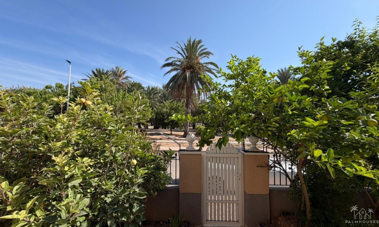 Revente - Villa - Santiago de la Ribera - San Blas
