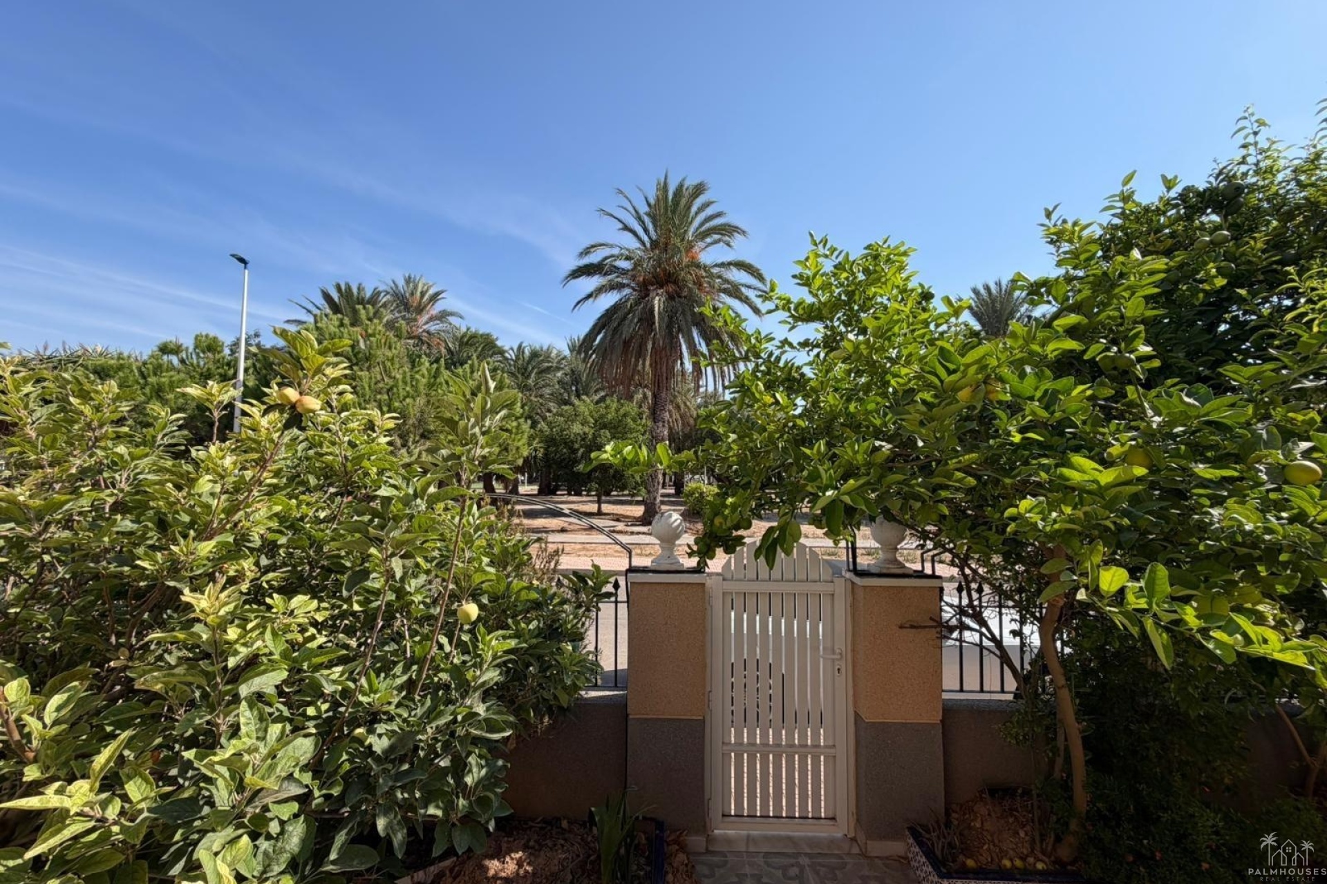 Revente - Villa - Santiago de la Ribera - San Blas