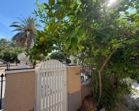 Revente - Villa - Santiago de la Ribera - San Blas