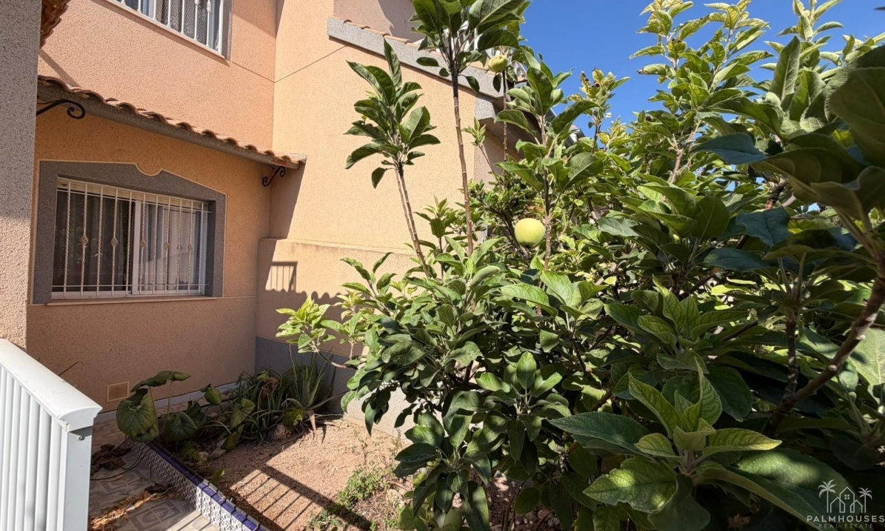 Revente - Villa - Santiago de la Ribera - San Blas