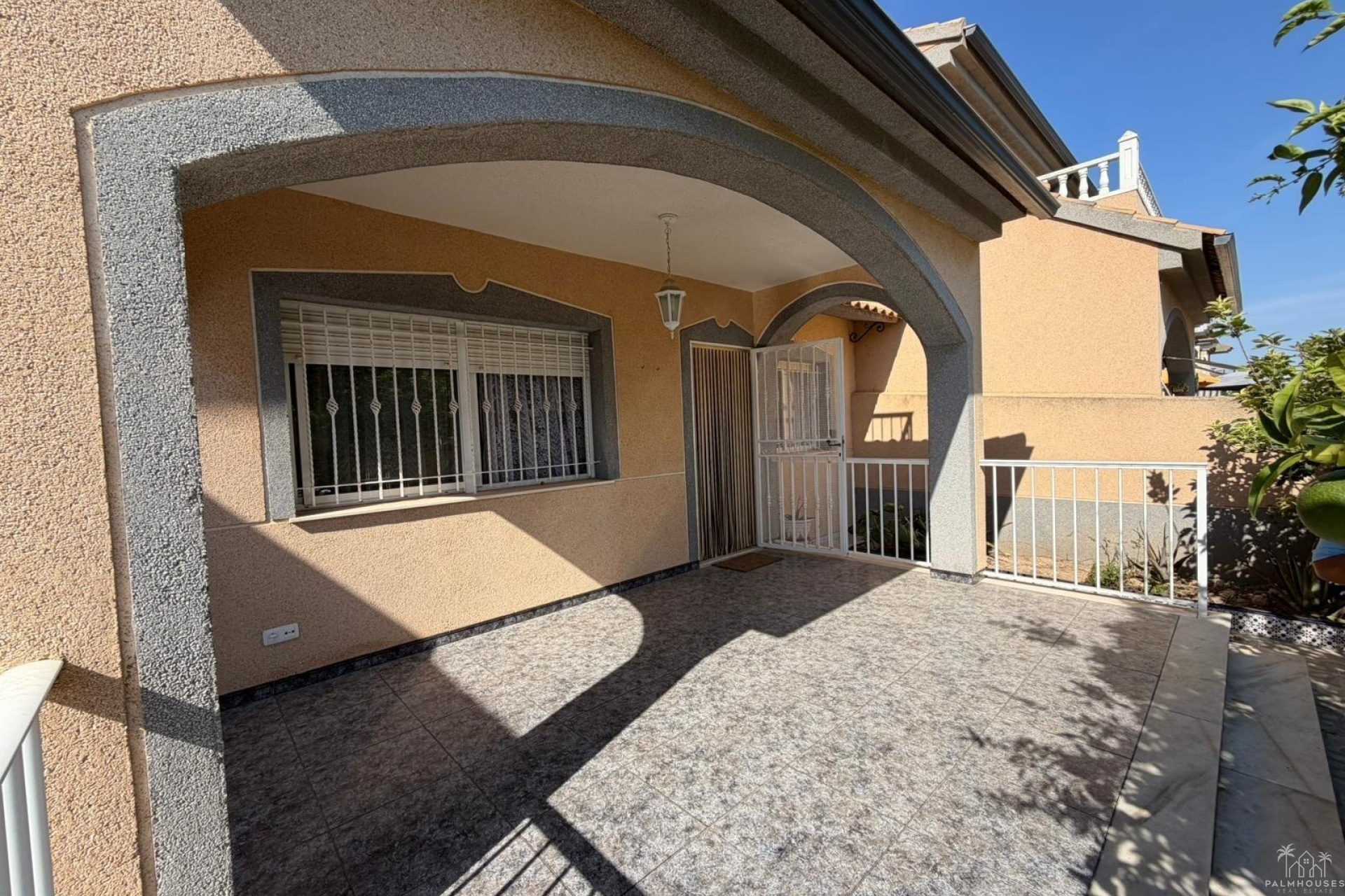Revente - Villa - Santiago de la Ribera - San Blas