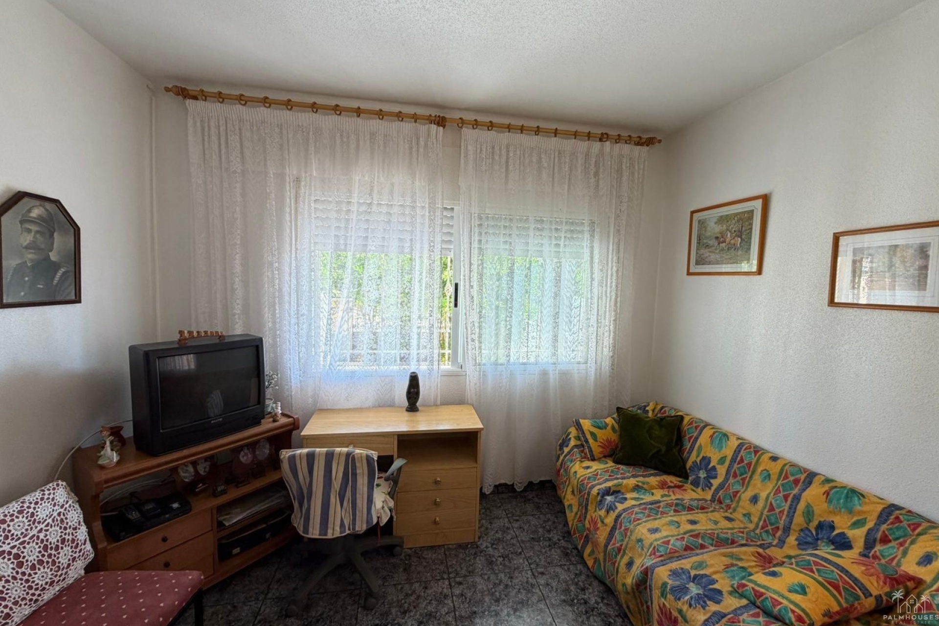 Revente - Villa - Santiago de la Ribera - San Blas