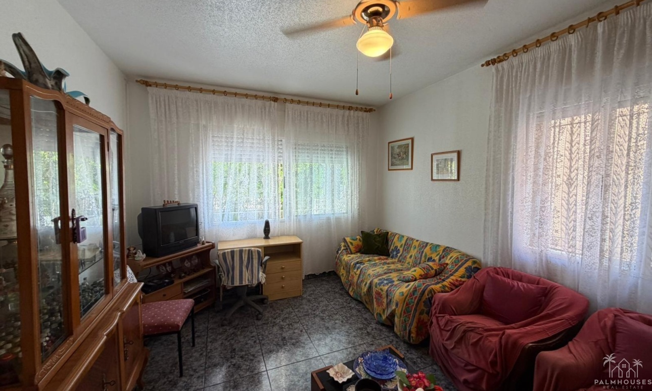 Revente - Villa - Santiago de la Ribera - San Blas