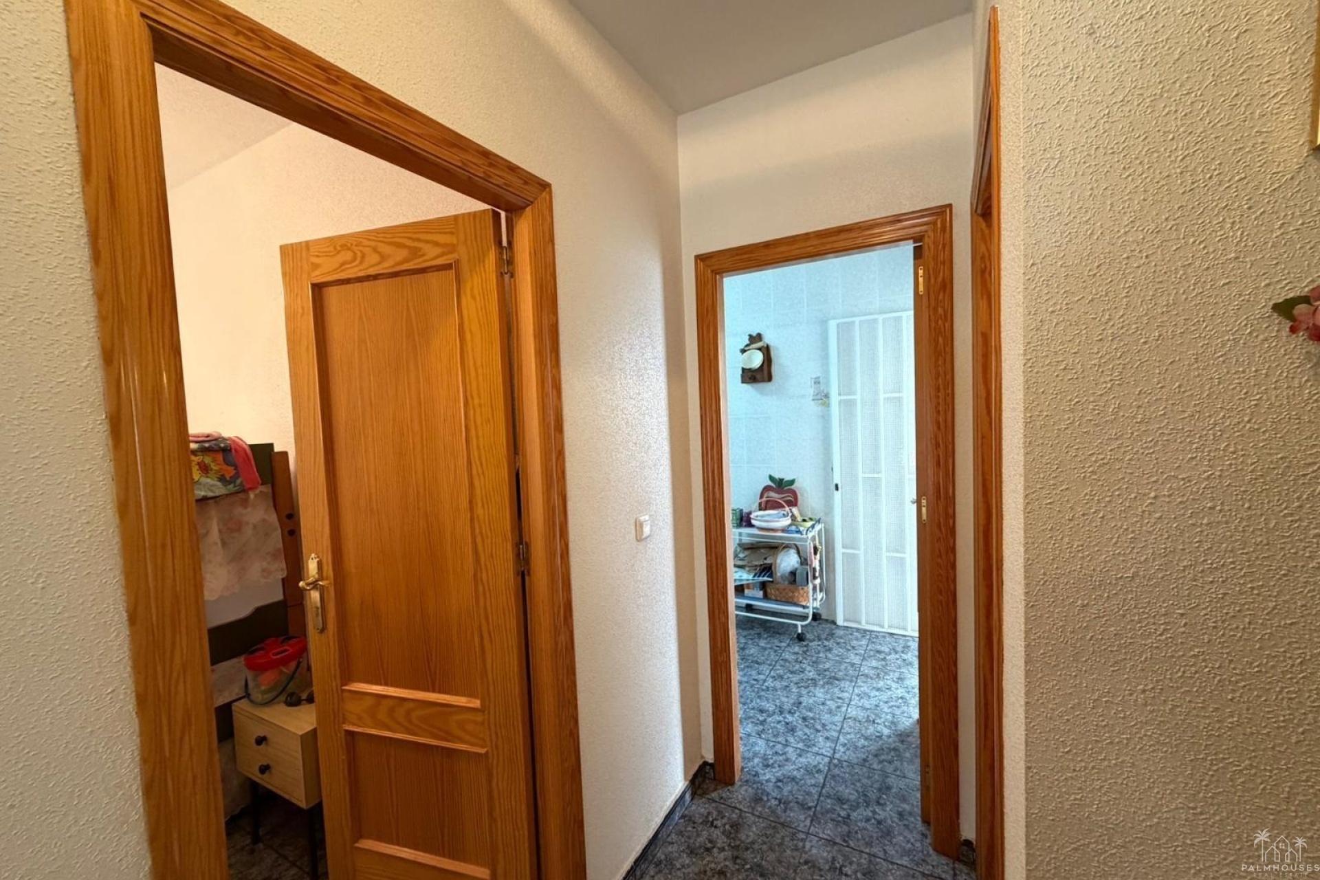 Revente - Villa - Santiago de la Ribera - San Blas