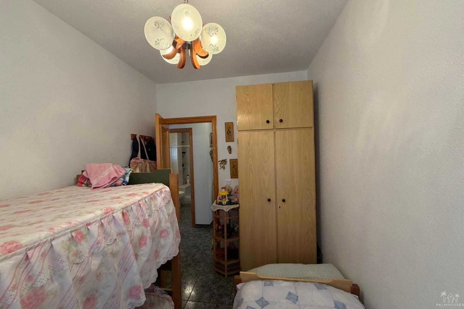 Revente - Villa - Santiago de la Ribera - San Blas