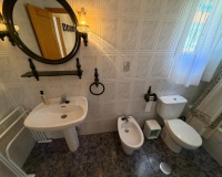 Revente - Villa - Santiago de la Ribera - San Blas