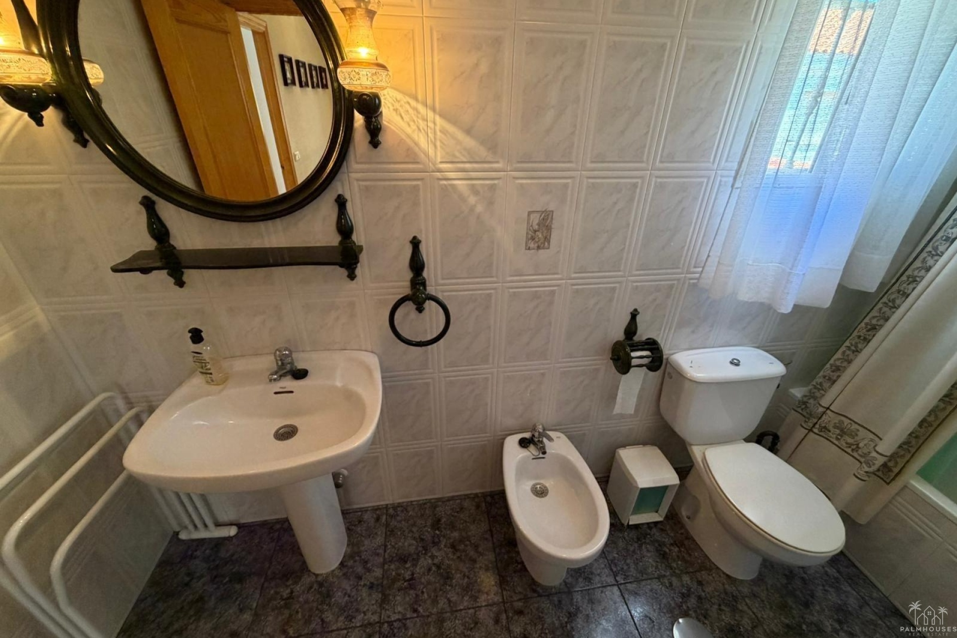 Revente - Villa - Santiago de la Ribera - San Blas
