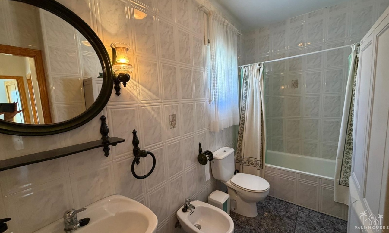 Revente - Villa - Santiago de la Ribera - San Blas
