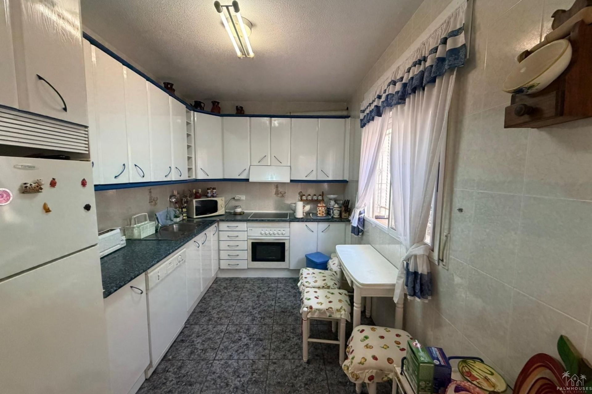 Revente - Villa - Santiago de la Ribera - San Blas