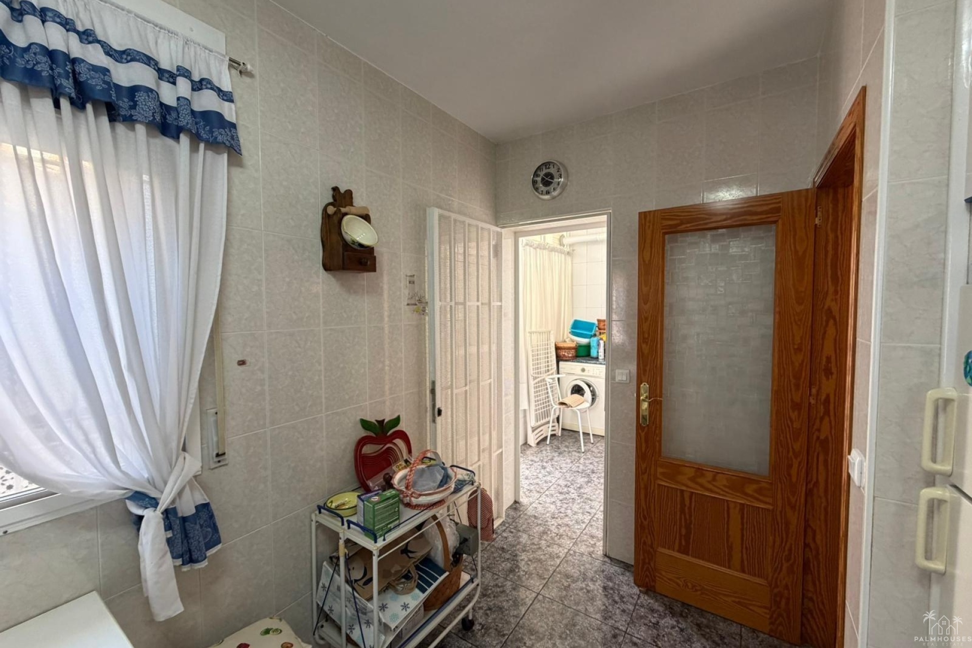 Revente - Villa - Santiago de la Ribera - San Blas