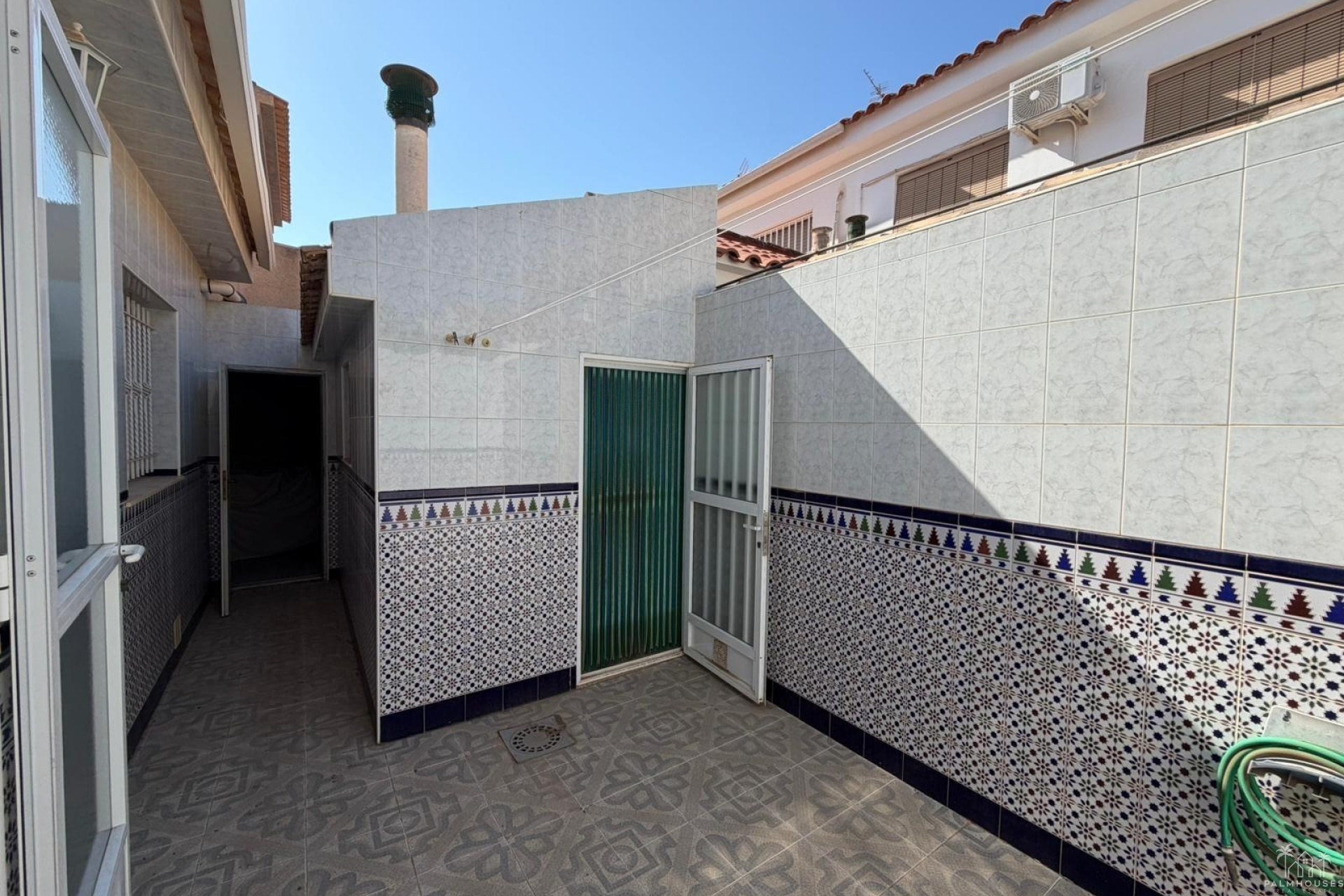 Revente - Villa - Santiago de la Ribera - San Blas