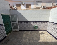 Revente - Villa - Santiago de la Ribera - San Blas