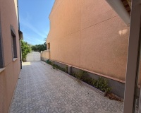 Revente - Villa - Santiago de la Ribera - San Blas