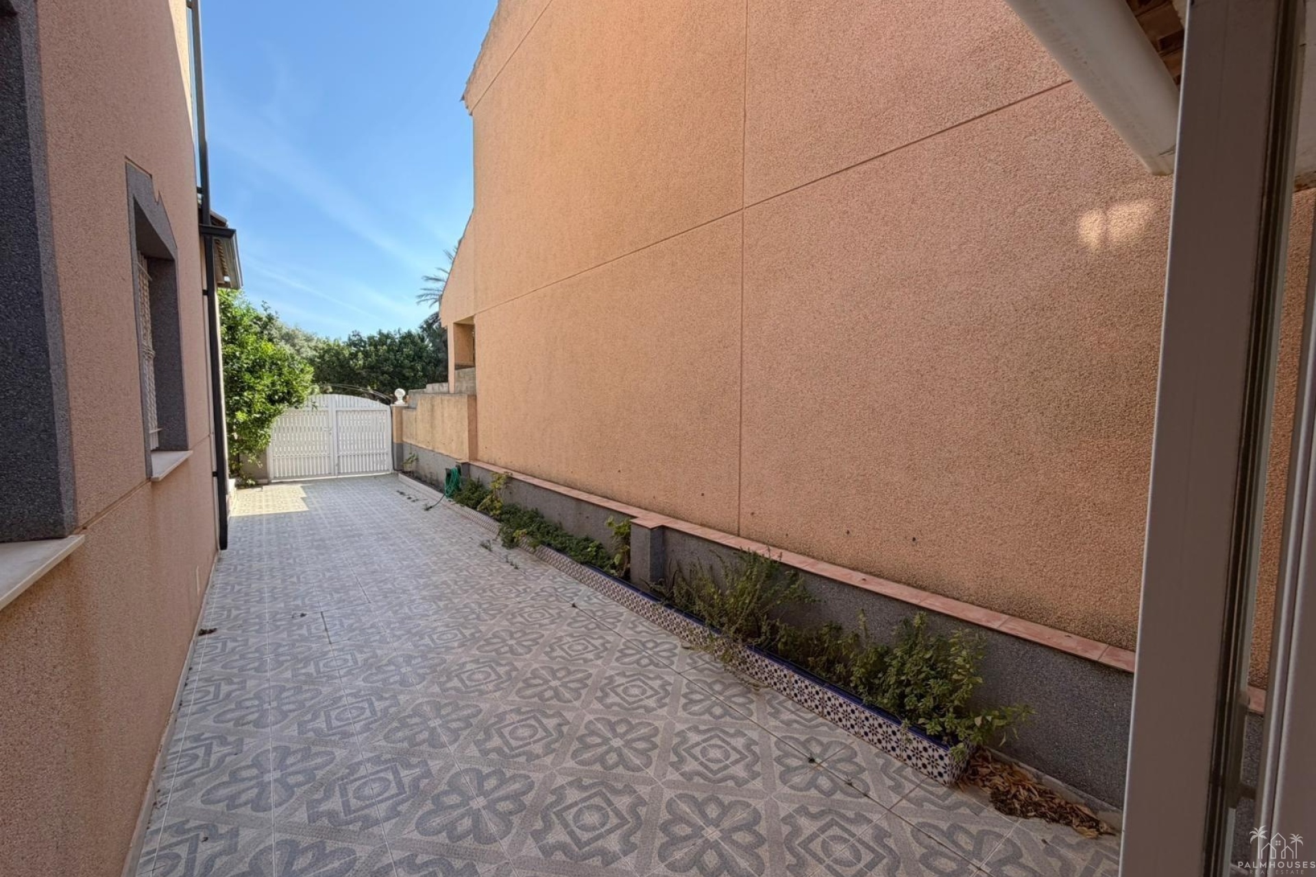 Revente - Villa - Santiago de la Ribera - San Blas