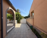 Revente - Villa - Santiago de la Ribera - San Blas