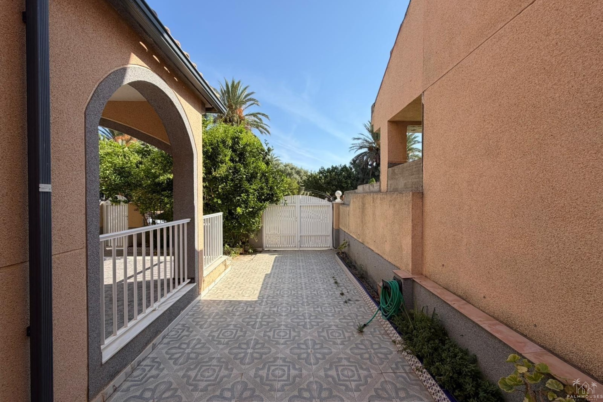 Revente - Villa - Santiago de la Ribera - San Blas