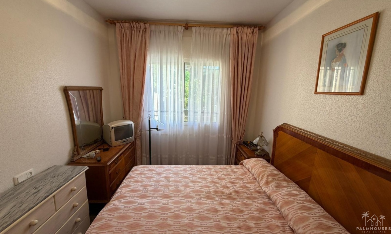 Revente - Villa - Santiago de la Ribera - San Blas
