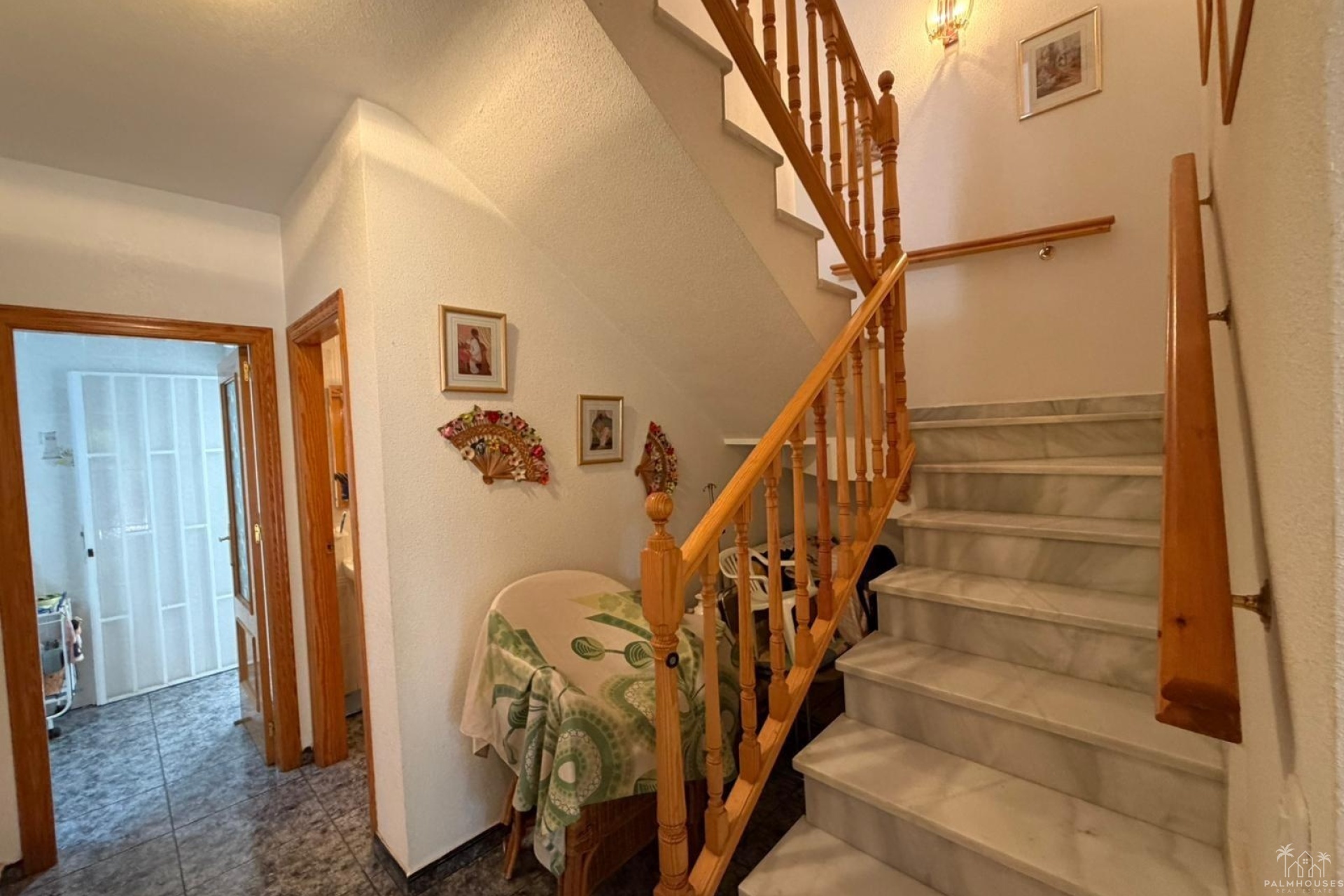 Revente - Villa - Santiago de la Ribera - San Blas