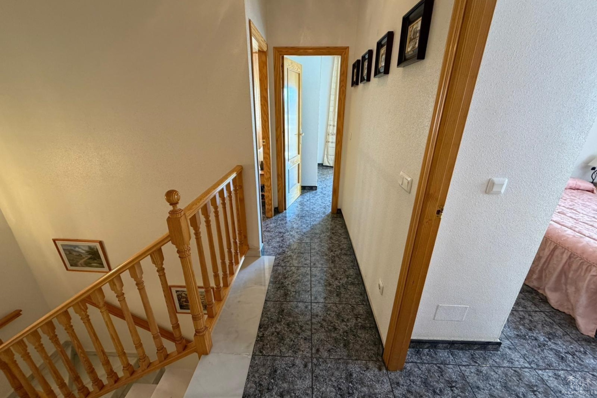 Revente - Villa - Santiago de la Ribera - San Blas