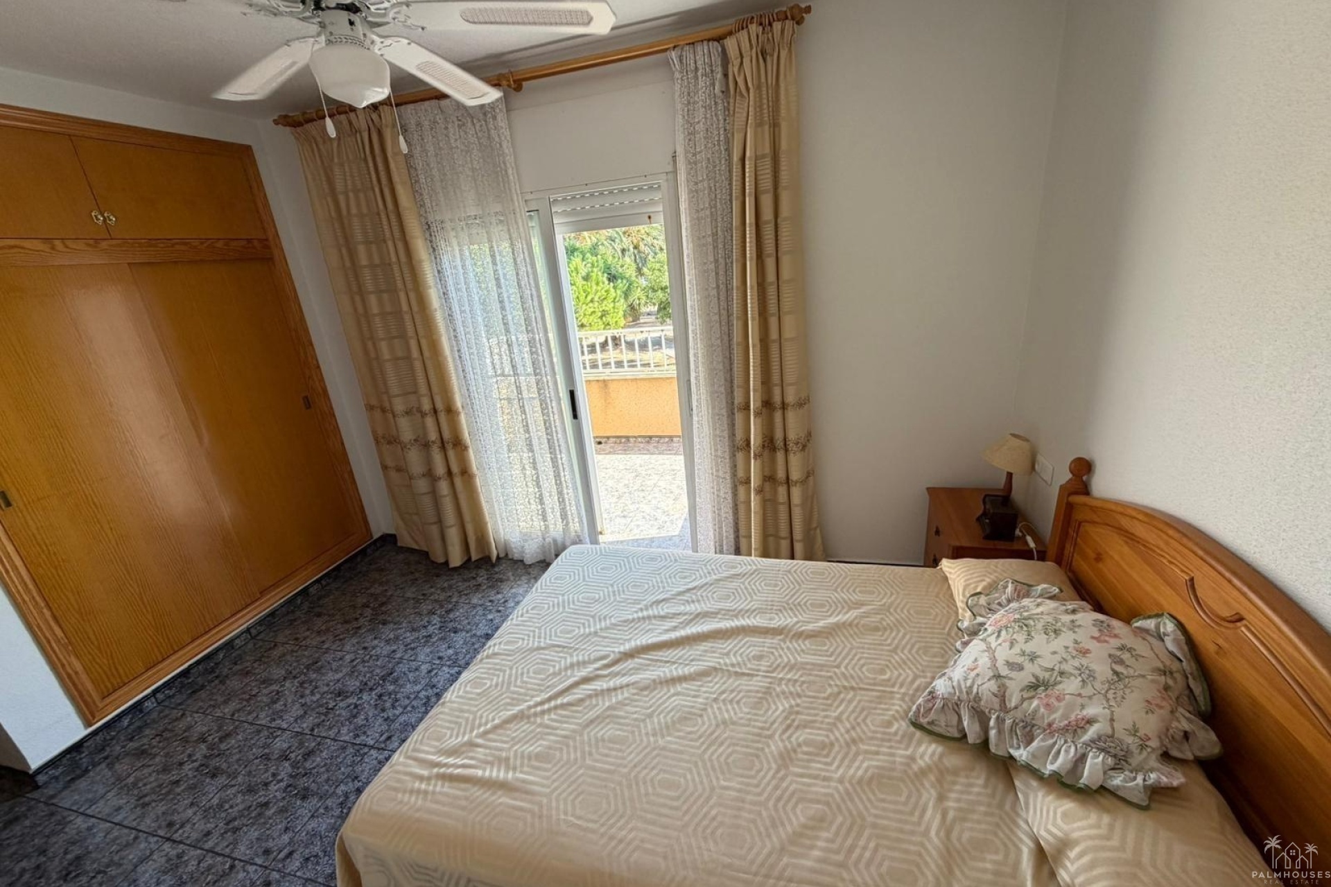 Revente - Villa - Santiago de la Ribera - San Blas