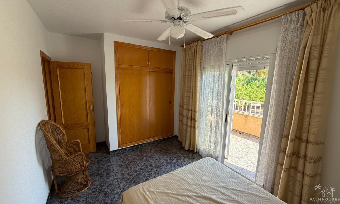 Revente - Villa - Santiago de la Ribera - San Blas