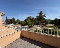 Revente - Villa - Santiago de la Ribera - San Blas