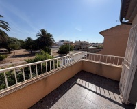 Revente - Villa - Santiago de la Ribera - San Blas