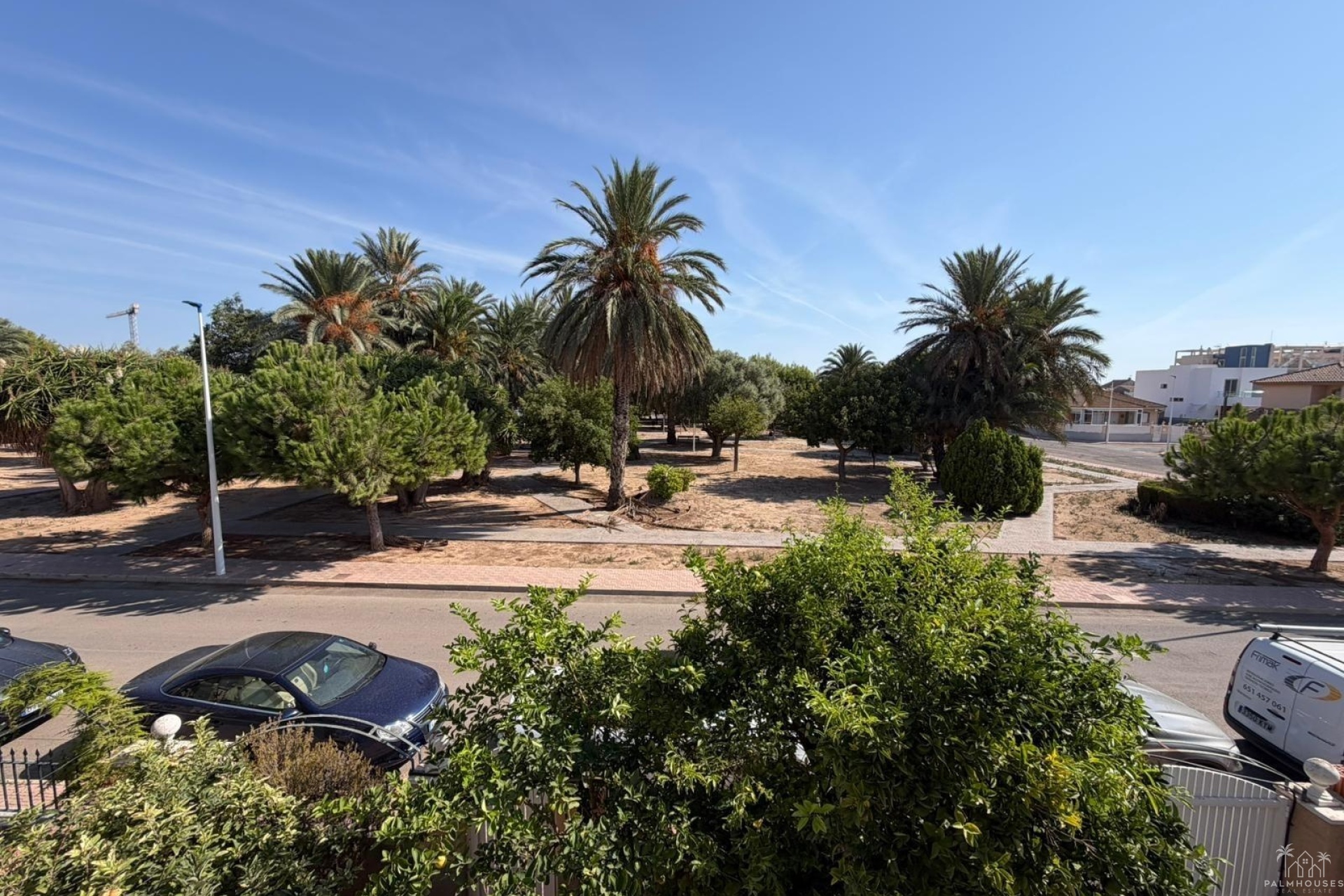 Revente - Villa - Santiago de la Ribera - San Blas