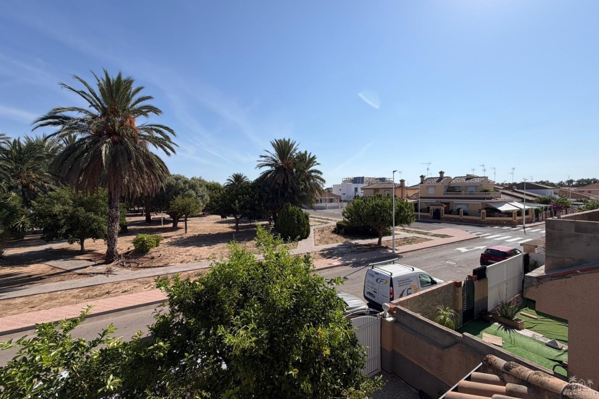 Revente - Villa - Santiago de la Ribera - San Blas