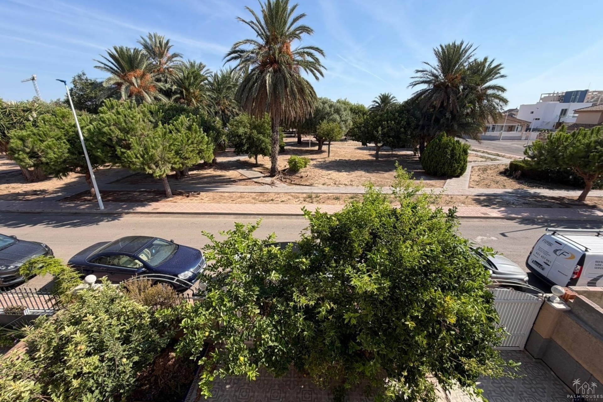 Revente - Villa - Santiago de la Ribera - San Blas