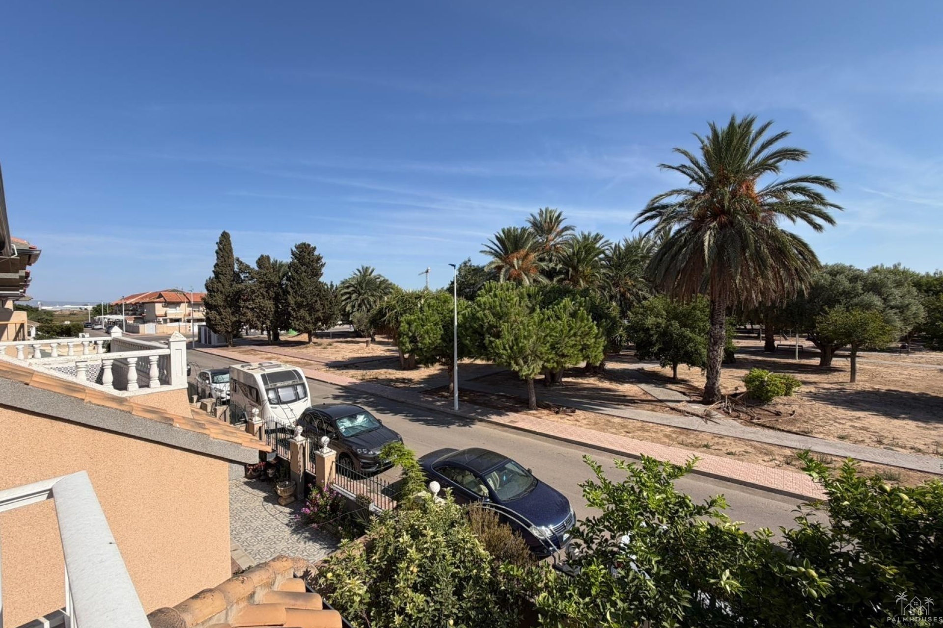 Revente - Villa - Santiago de la Ribera - San Blas