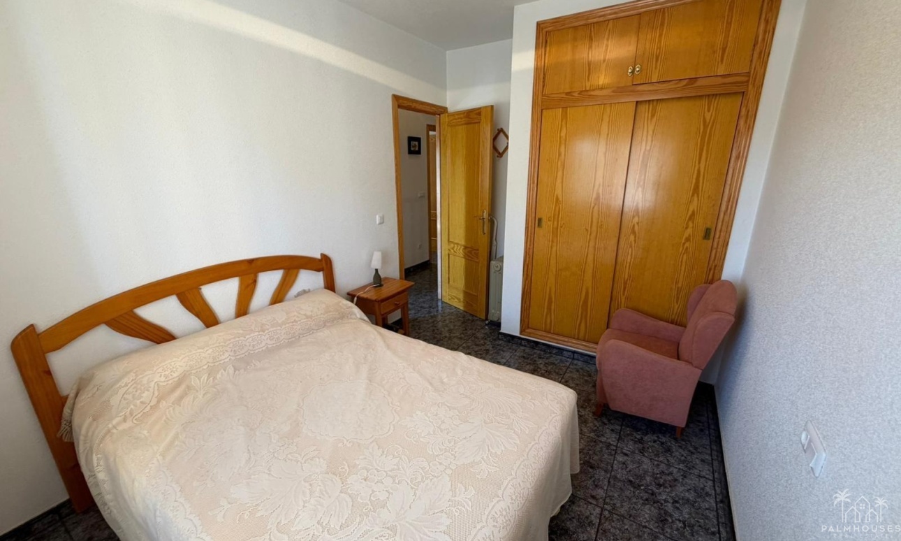 Revente - Villa - Santiago de la Ribera - San Blas