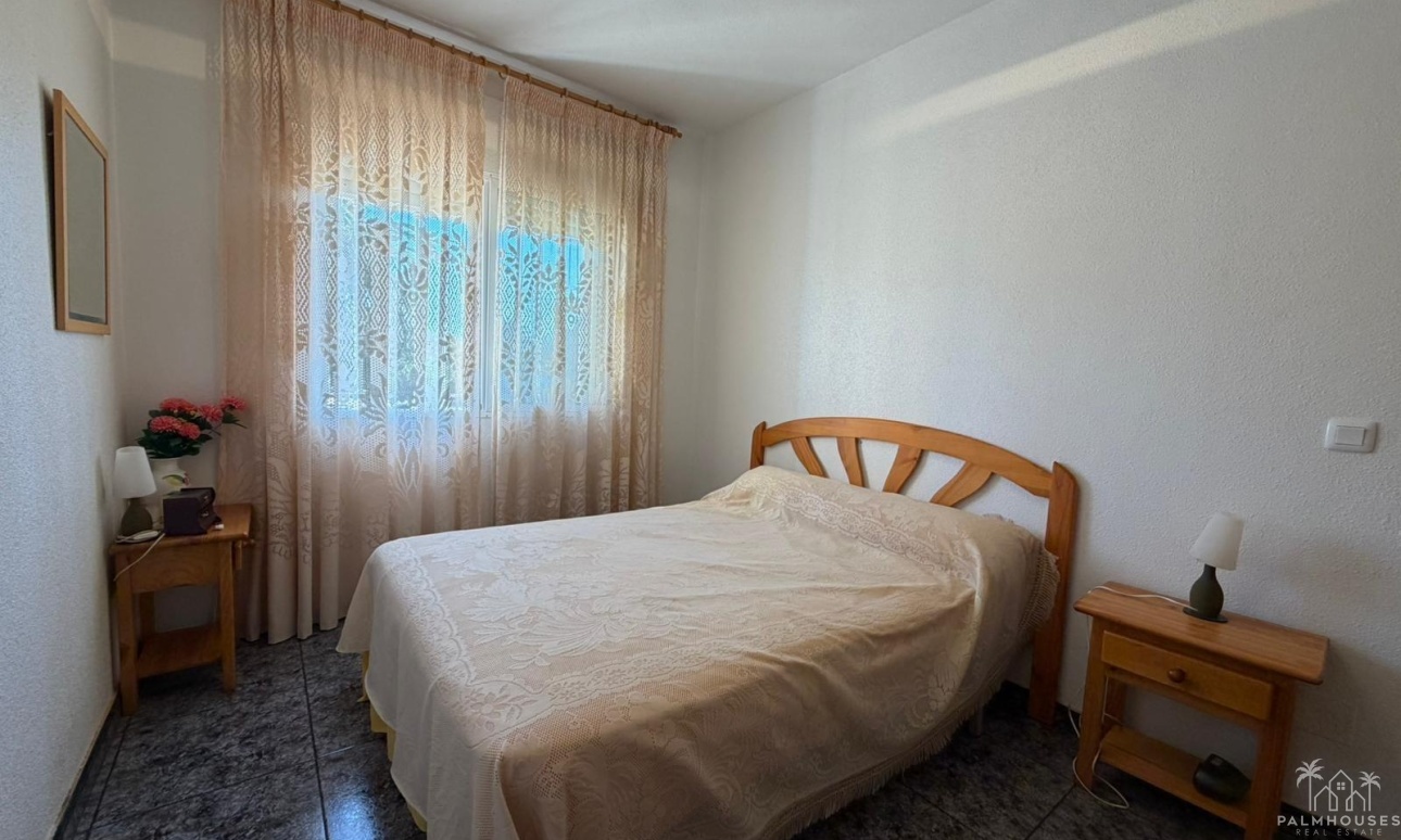 Revente - Villa - Santiago de la Ribera - San Blas