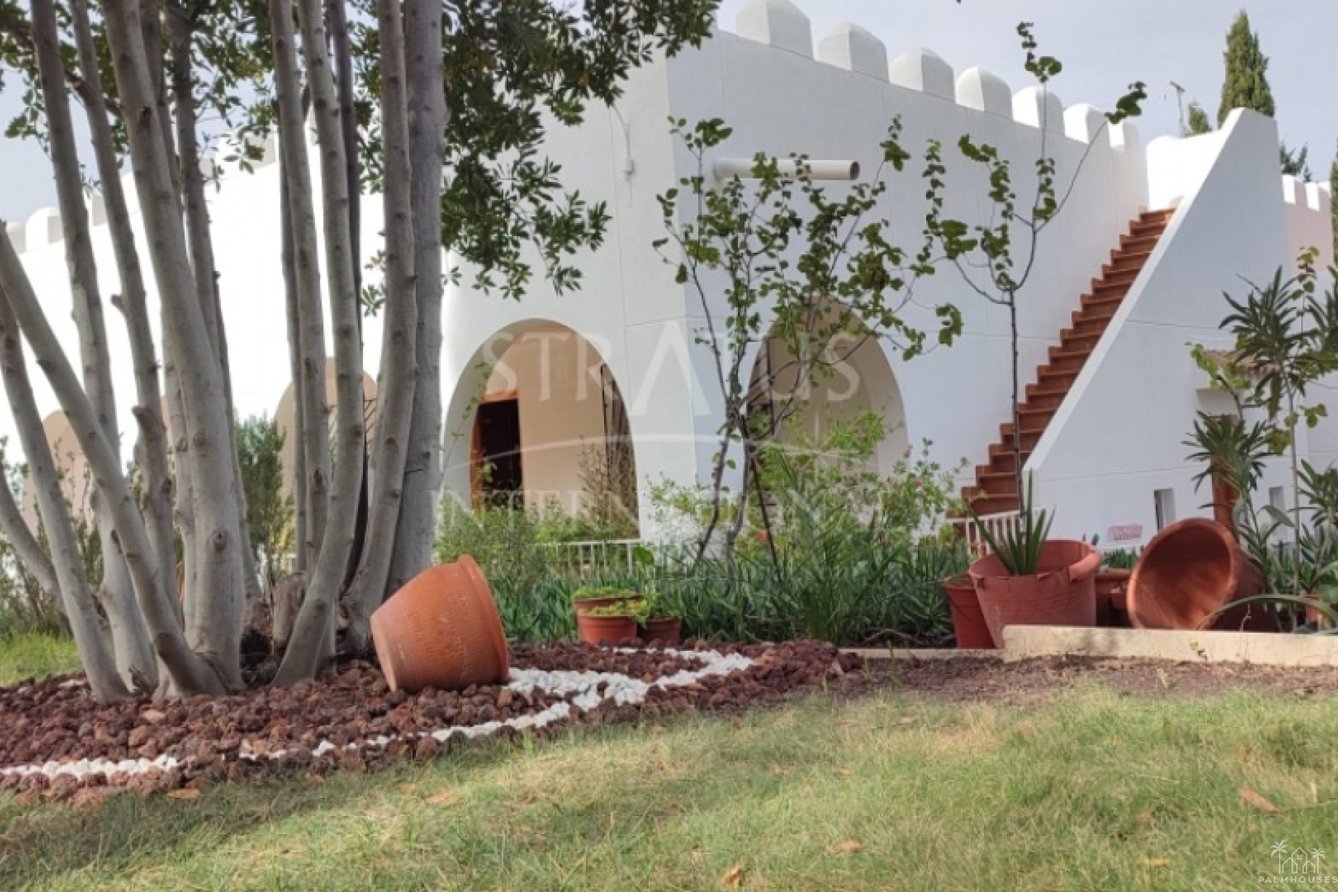 Revente - Villa - Sax - Inland