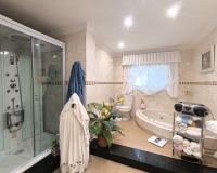 Revente - Villa - Sax - Inland