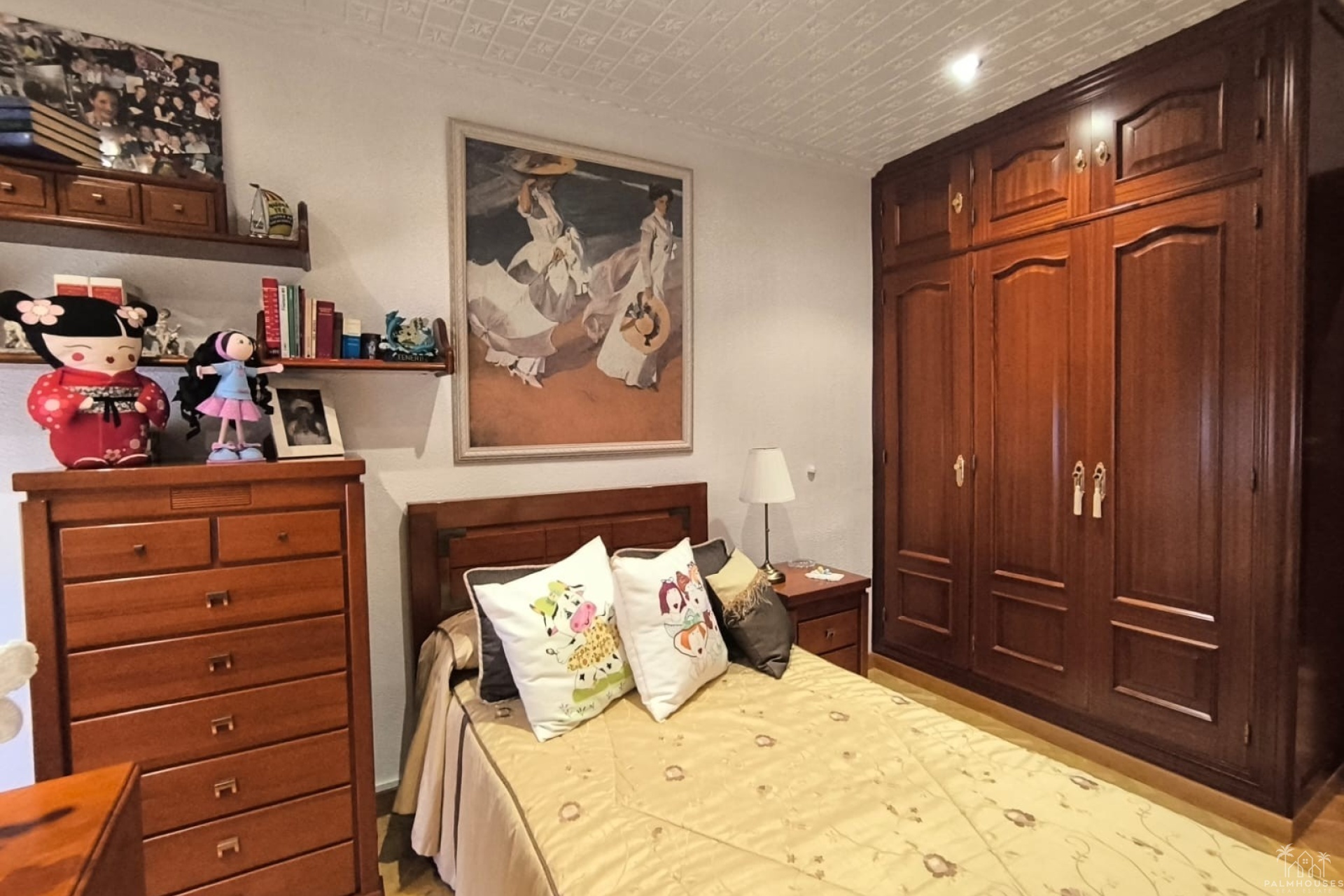 Revente - Villa - Sax - Inland