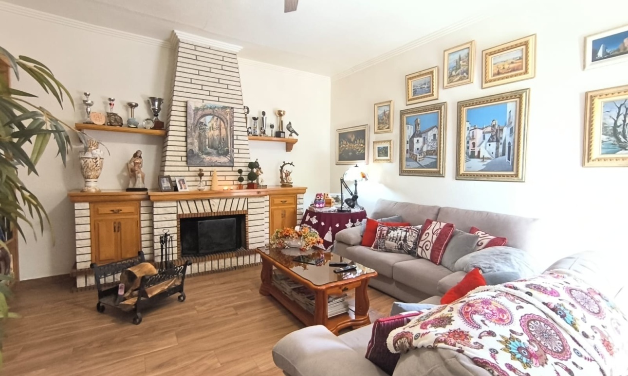 Revente - Villa - Sax - Inland