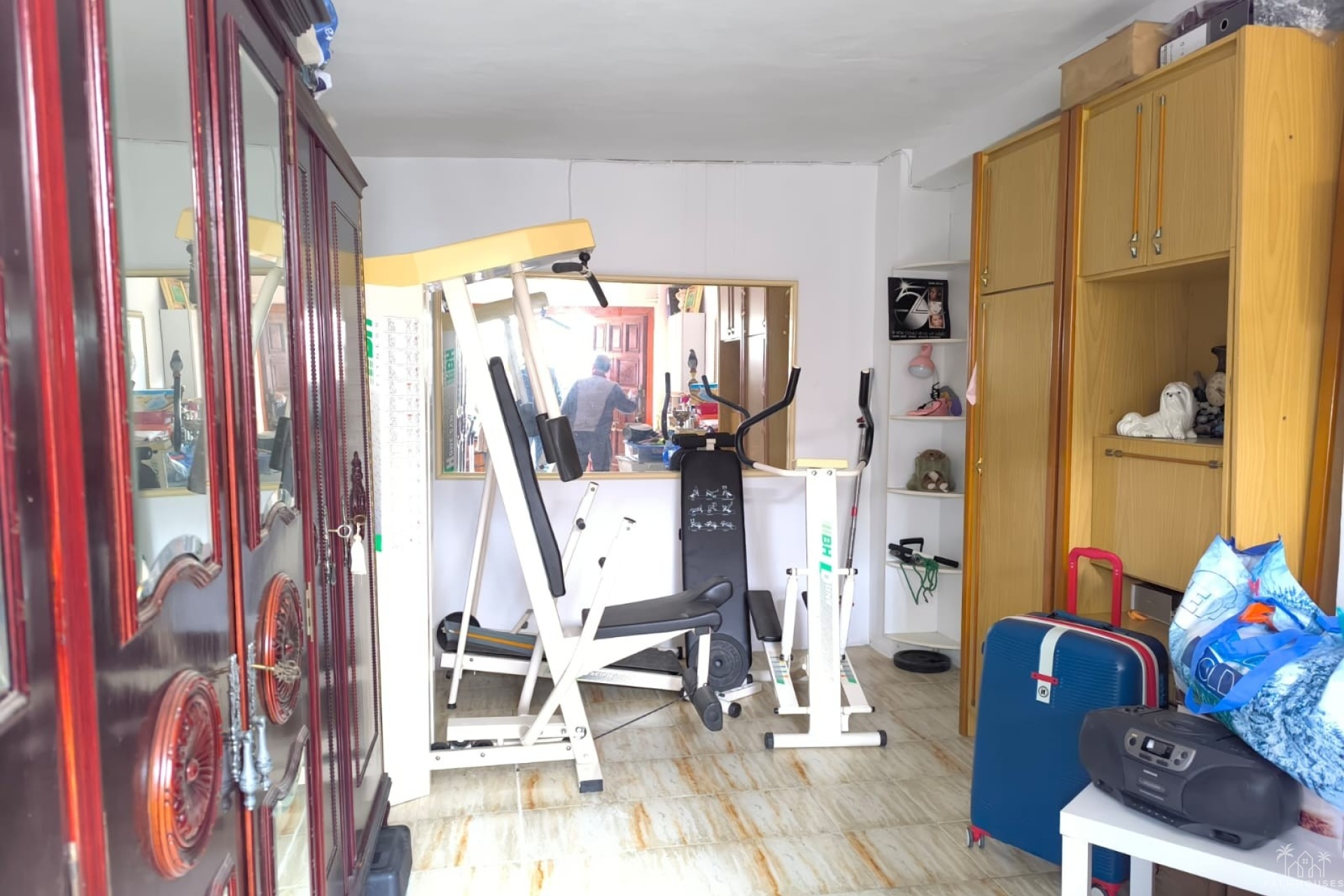 Revente - Villa - Sax - Inland