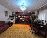 Revente - Villa - Sax - Sax Centro