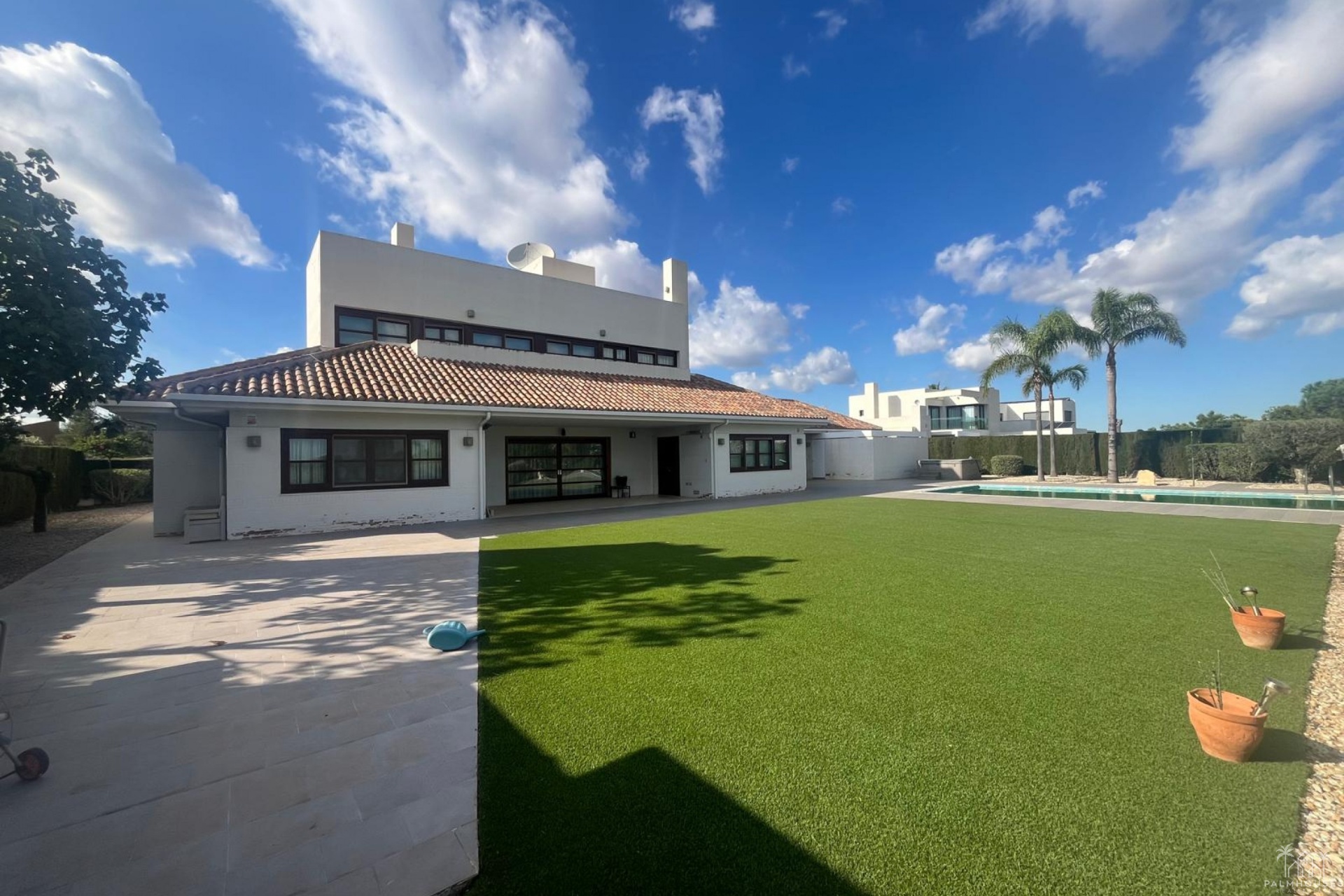 Revente - Villa - Sucina - Inland