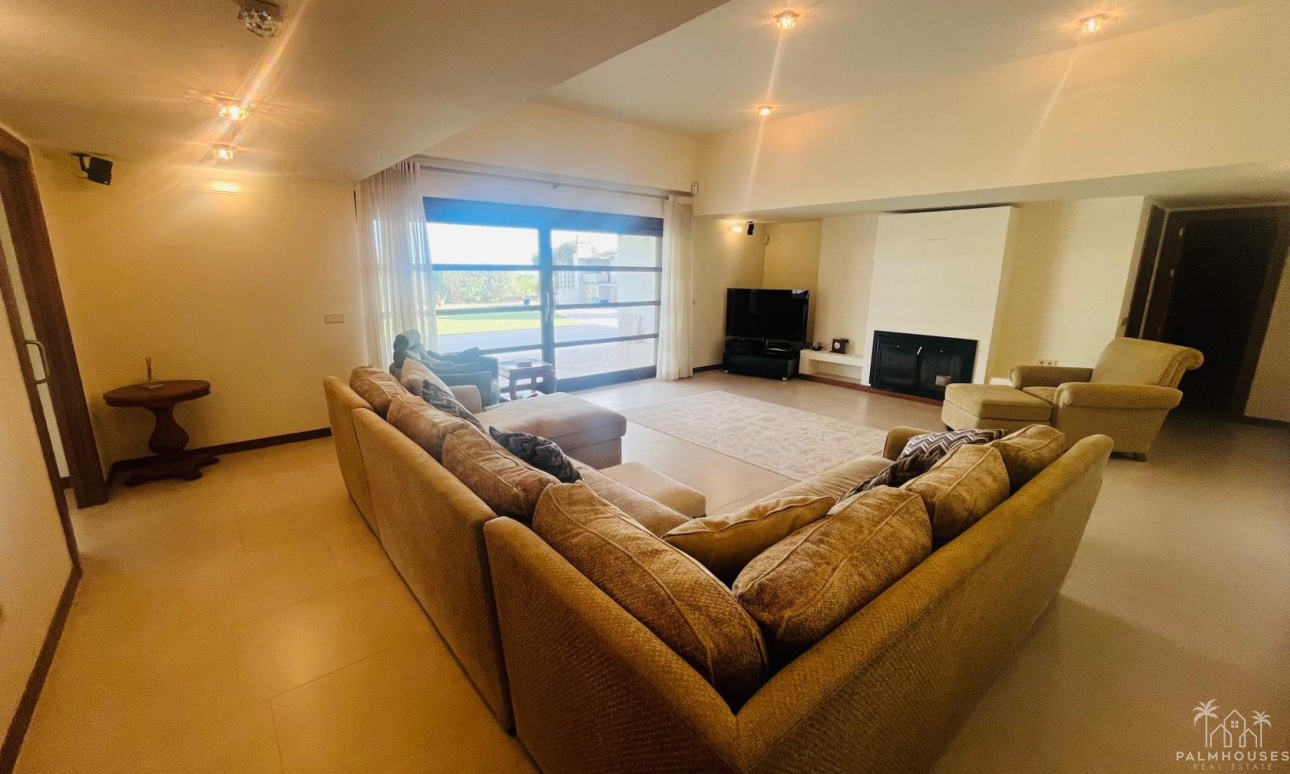 Revente - Villa - Sucina - Inland