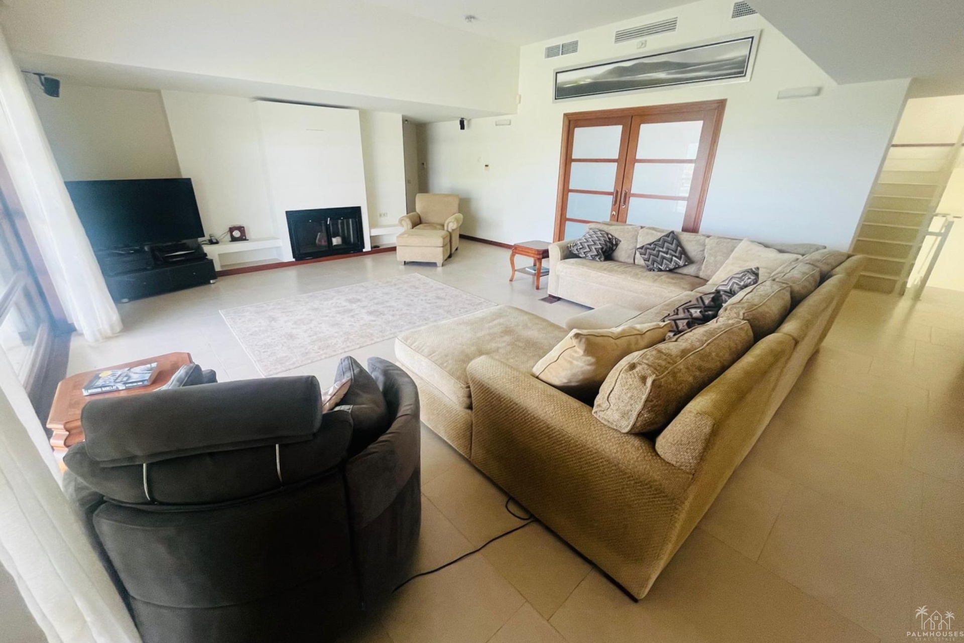 Revente - Villa - Sucina - Inland