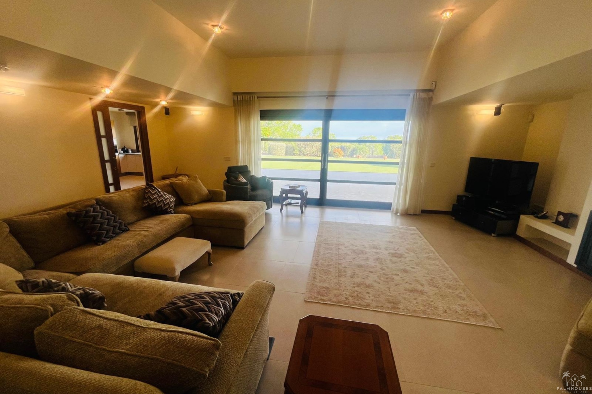 Revente - Villa - Sucina - Inland