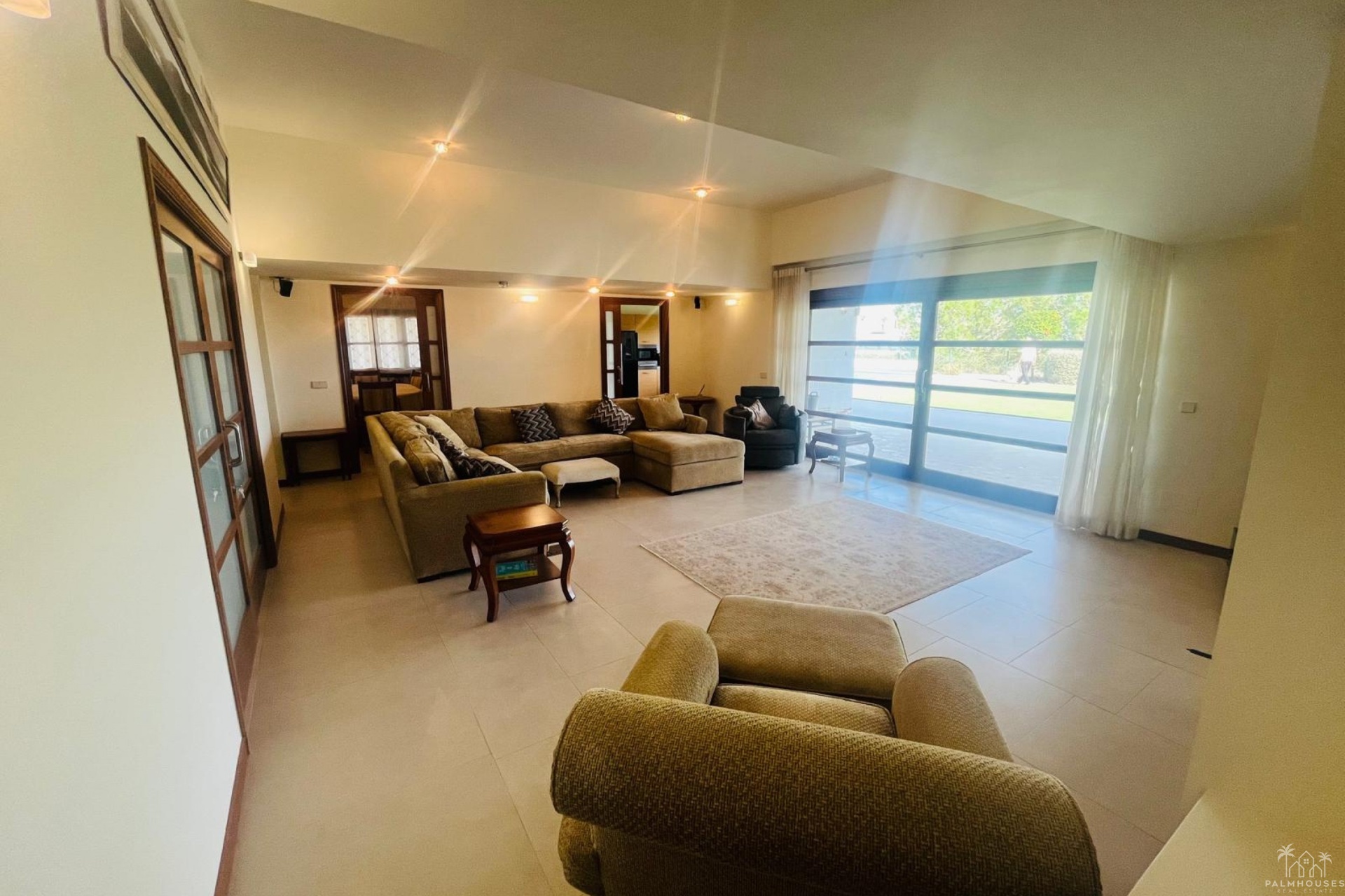 Revente - Villa - Sucina - Inland