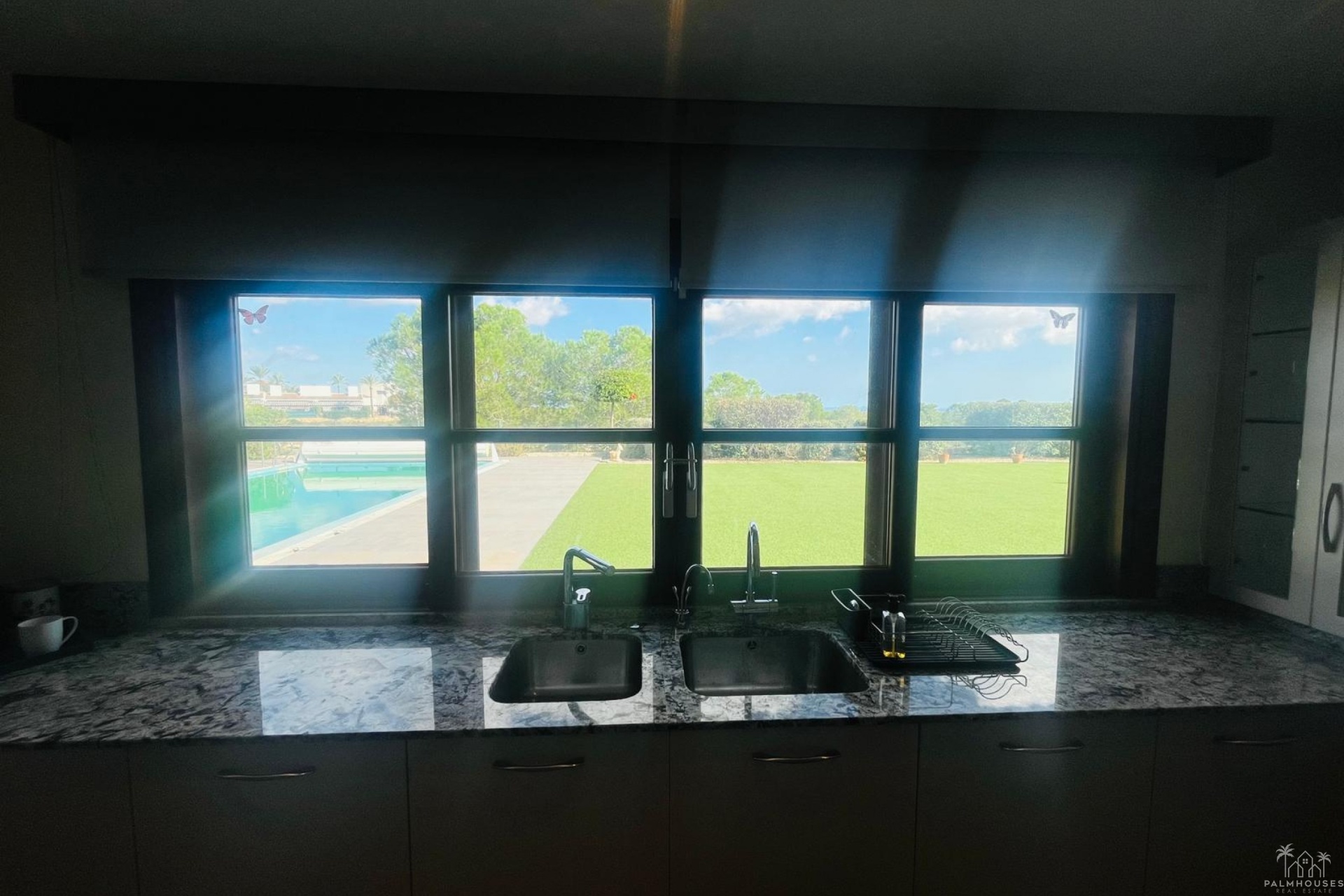 Revente - Villa - Sucina - Inland