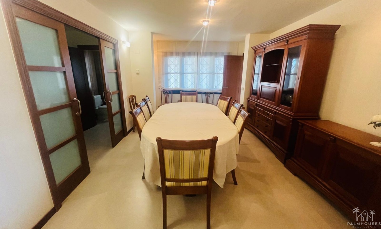 Revente - Villa - Sucina - Inland