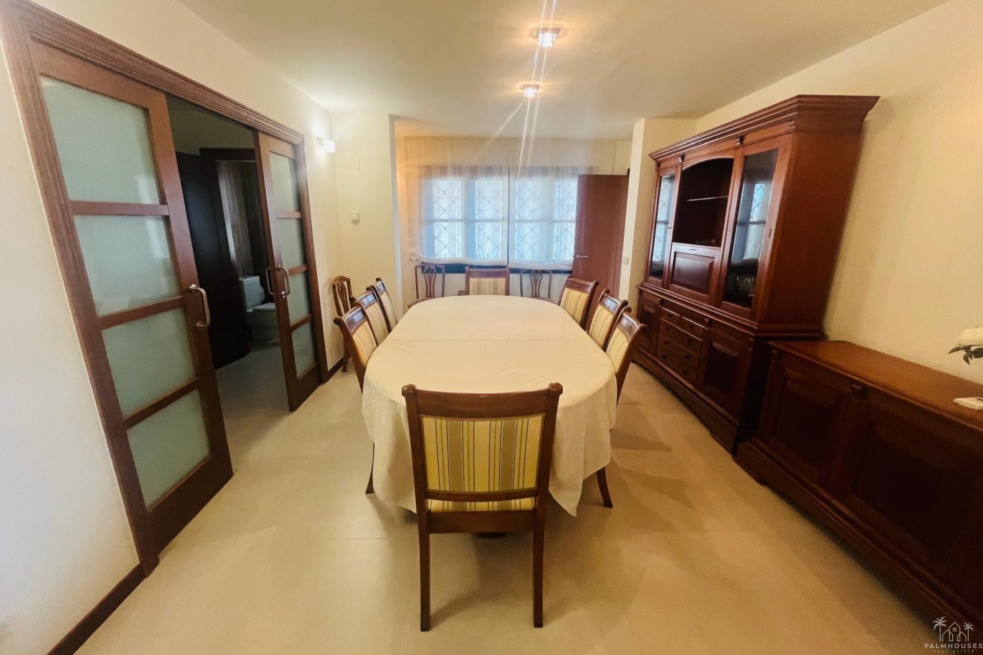 Revente - Villa - Sucina - Inland