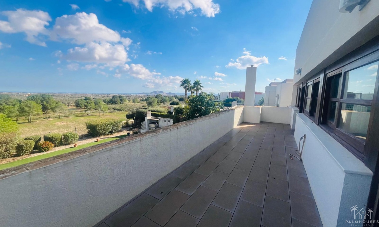Revente - Villa - Sucina - Inland